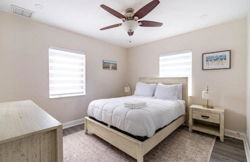 Delray Oasis: Pool, Gazebo & Beach Access - Foto 2