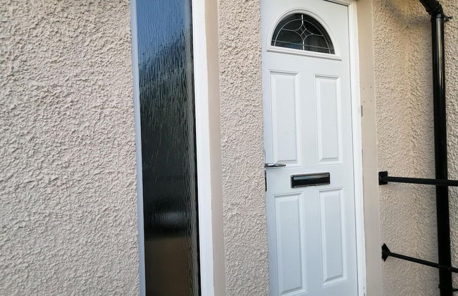 Nest Holiday Home - Foto 24