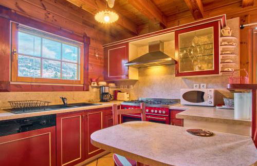 Chalet le Serac - Foto 9