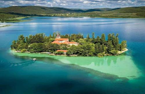 Holiday home "Goga" ruralna kuća - Foto 42