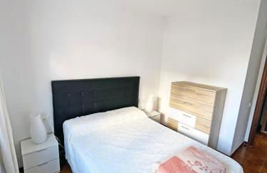 Apartamento en la Escala con piscina y parking - Foto 13