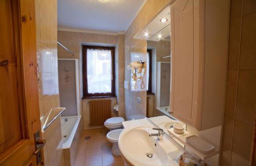 Chalet Bucaneve - Foto 33