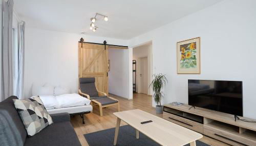 Ferienwohnung zum Steingarten - Foto 4