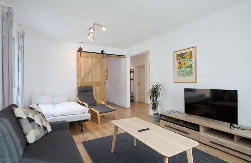 Ferienwohnung zum Steingarten - Foto 4