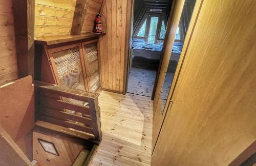 Ferienhaus Zur Bergeshöhe - Foto 15