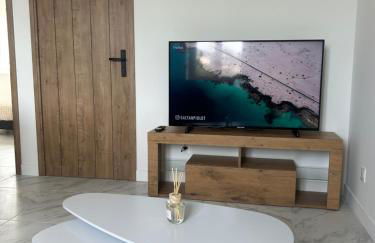 Appartement T3, Wi-Fi ,climatisé 2ème étage et dernier étage - Foto 5