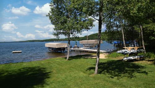 North Twin Lake House - Photo 2