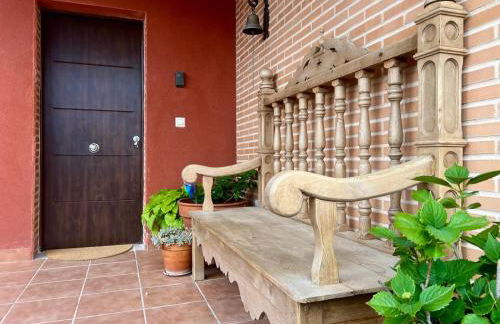 Casa Miragredos, a solo 5 min de Puy du Fou y Toledo - Foto 15