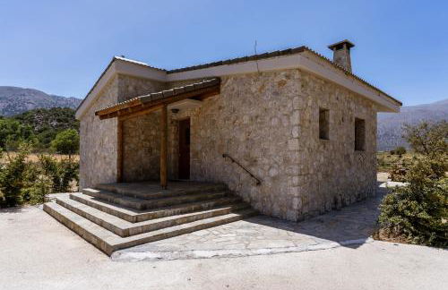 Omalos Village - Photo 36