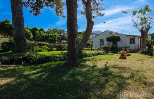 VILLA ROSETTA ampi spazi esterni WIFI FREE - Foto 43