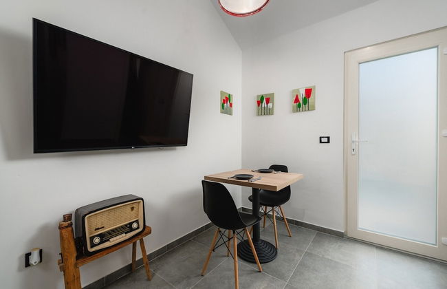 Apartment With View - Foto 7