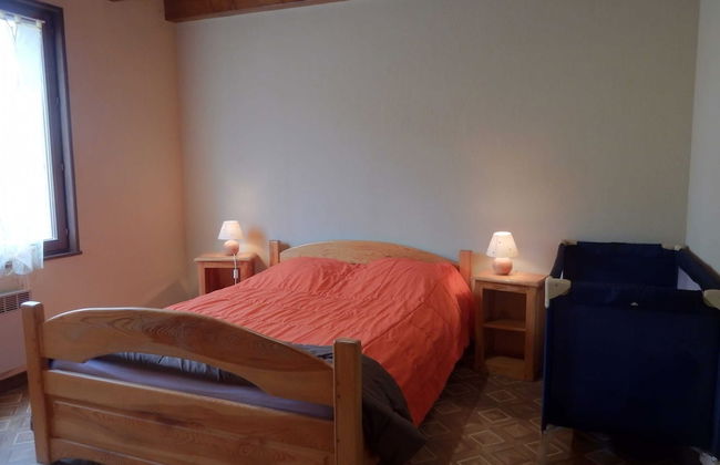 Elegant Chalet in Gerbepal in Cosy Environment - Photo 12