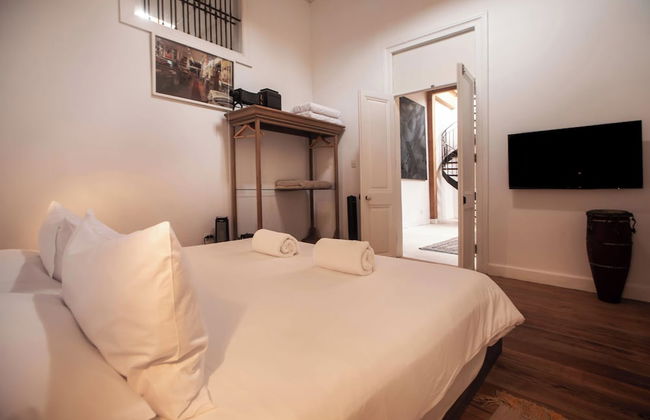 Great Villa in Barranco by Wynwood House - Photo 10