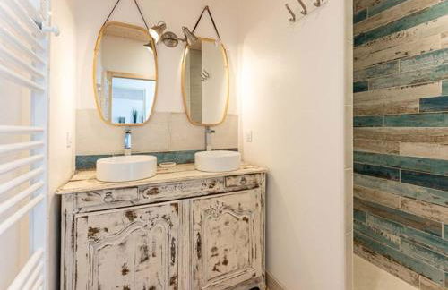 Maison moderne au Bois-Plage-en-Ré avec jardin - FR-1-835-3 - Foto 22