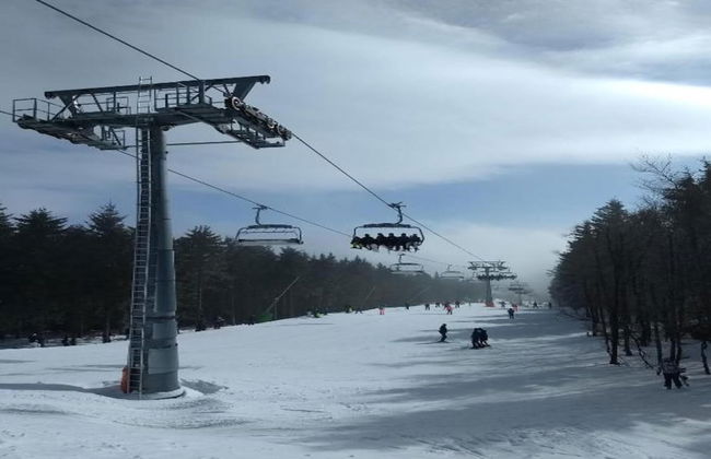 Flat in Olsberg Near Willingen Ski Area - Foto 37