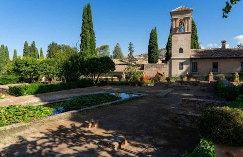 Casa Montilla - Foto 39