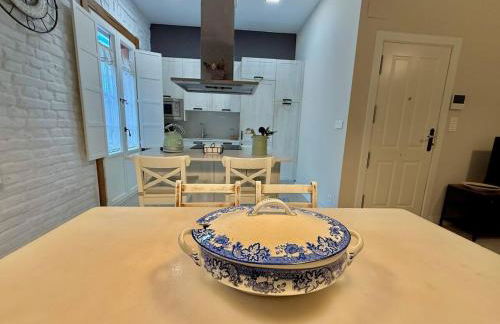 Amuma Justina Etxea , Apartamento en casco antiguo - Foto 12