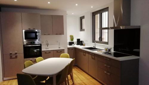 La Citadine maison de ville avec garage - Foto 2