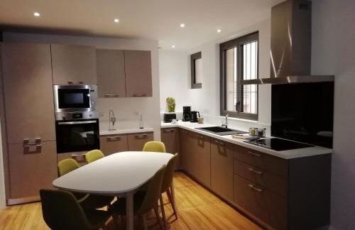 La Citadine maison de ville avec garage - Foto 2