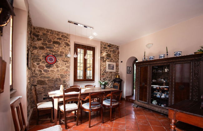 Villa Catharina - Foto 16