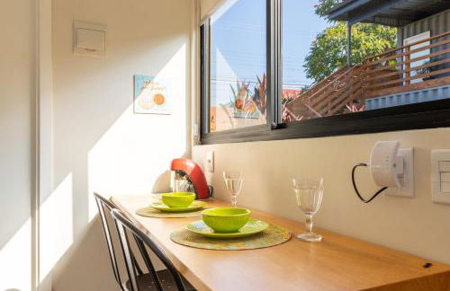 Coração da Lagoa da Conceição-Cozinha Completa-AC - Foto 15