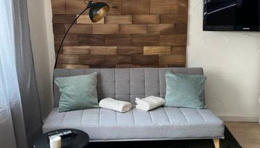 Modernes Apartment am Schloss, ruhig & zentral in Lohr - Foto 5