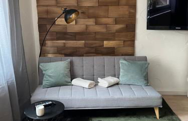 Modernes Apartment am Schloss, ruhig & zentral in Lohr - Foto 5