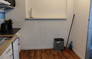 Ferienwohnung Belvie 1 - Foto 20