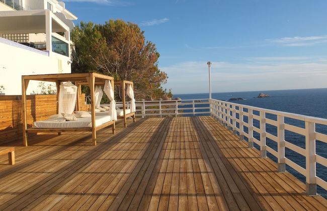 Son Fibla Luxury Villa in Port Adriano - Foto 34