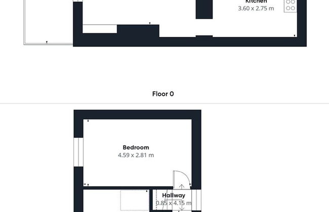 Host Stay Hope Terrace - Foto 23