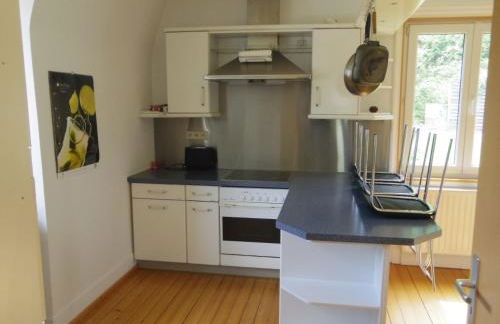 Villa Fink - Foto 20