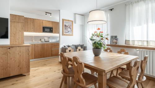 Chalet Falorie - Foto 2