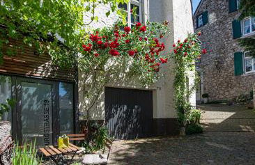 Gästehaus Vanille & Chocolat - Foto 32