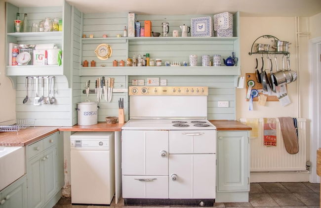 Manor Lodge, Walberswick - Photo 22