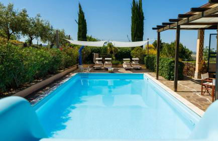 Villa delle Rose - Modern design, pool & AirCO - Foto 4