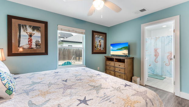 Diving Dolphin by Silver Sands Vacation Rentals - Foto 5, Servicios del alojamiento