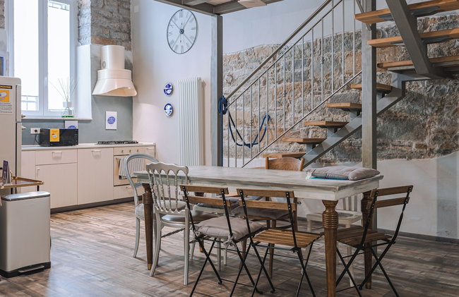 Trieste Art Loft - Photo 58