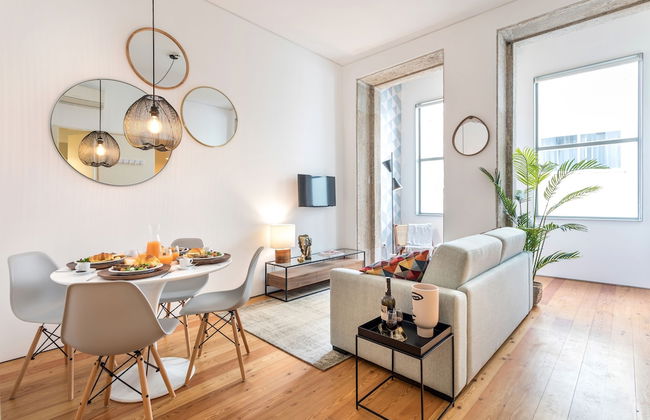 Villa Bolhão Apartamentos - Photo 15