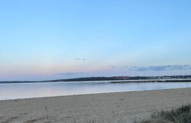 NEU 2024 - Fewo mit Meerblick & Flair - Foto 21