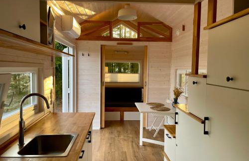 Leśne Siedlisko Wygonin - Foto 41