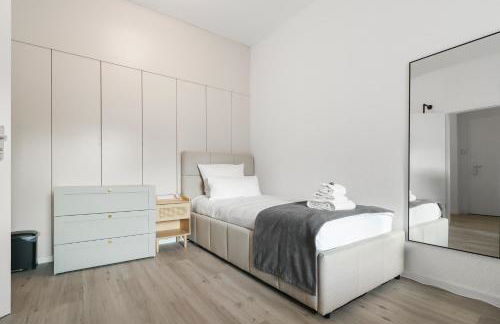 encasa Die CitySuite zentral & stillvoll - Foto 15