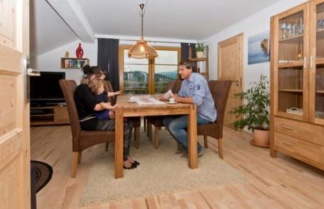 Ferienwohnung Frisch - Foto 11