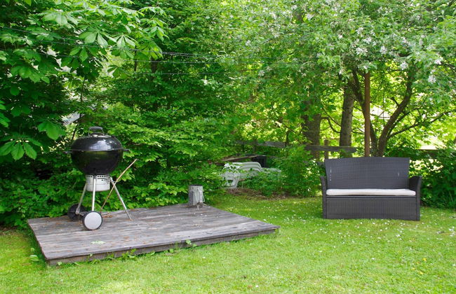 Apartment in Bichlbach With a Shared Sauna - Foto 30