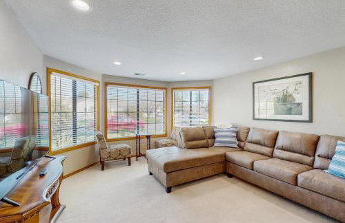 Lighthouse Retreat - Foto 2