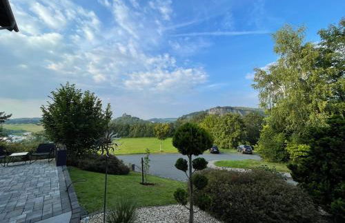 The Rocks - Ferienwohnung mit Felsenpanorama - Foto 2