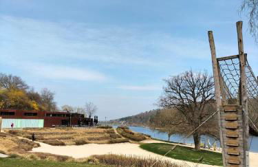 Neues-Ferienhaus-am-schoenen-Ferienpark-Twistesee-Naehe-Bad-Arolsen - Foto 17