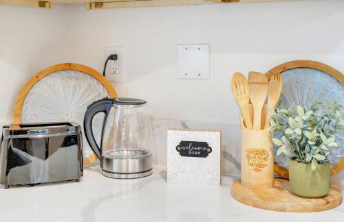 Spacious 3BR Modern Home in LA Perfect for Family - Foto 26