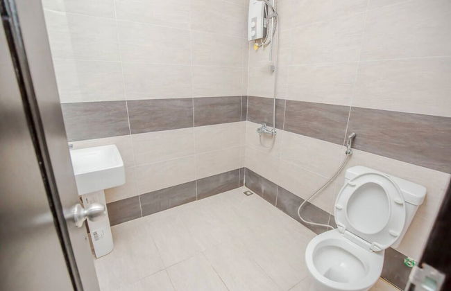 Rumduol Apartment - Photo 10