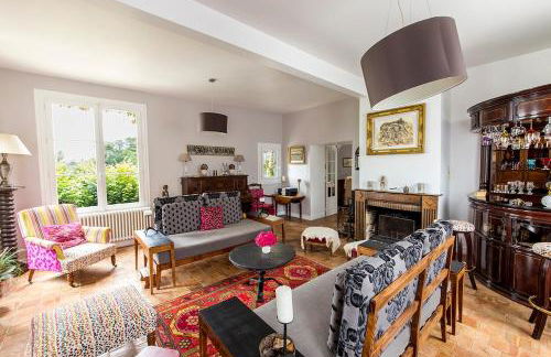 Waterfront family property - Foto 32