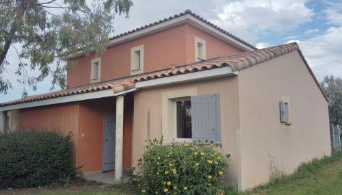 Le Domaine du Golf ***. Lieu-dit Launac-Le-Vieux 1 chemin de l'Aire 34690 FABREGUES - Foto 3